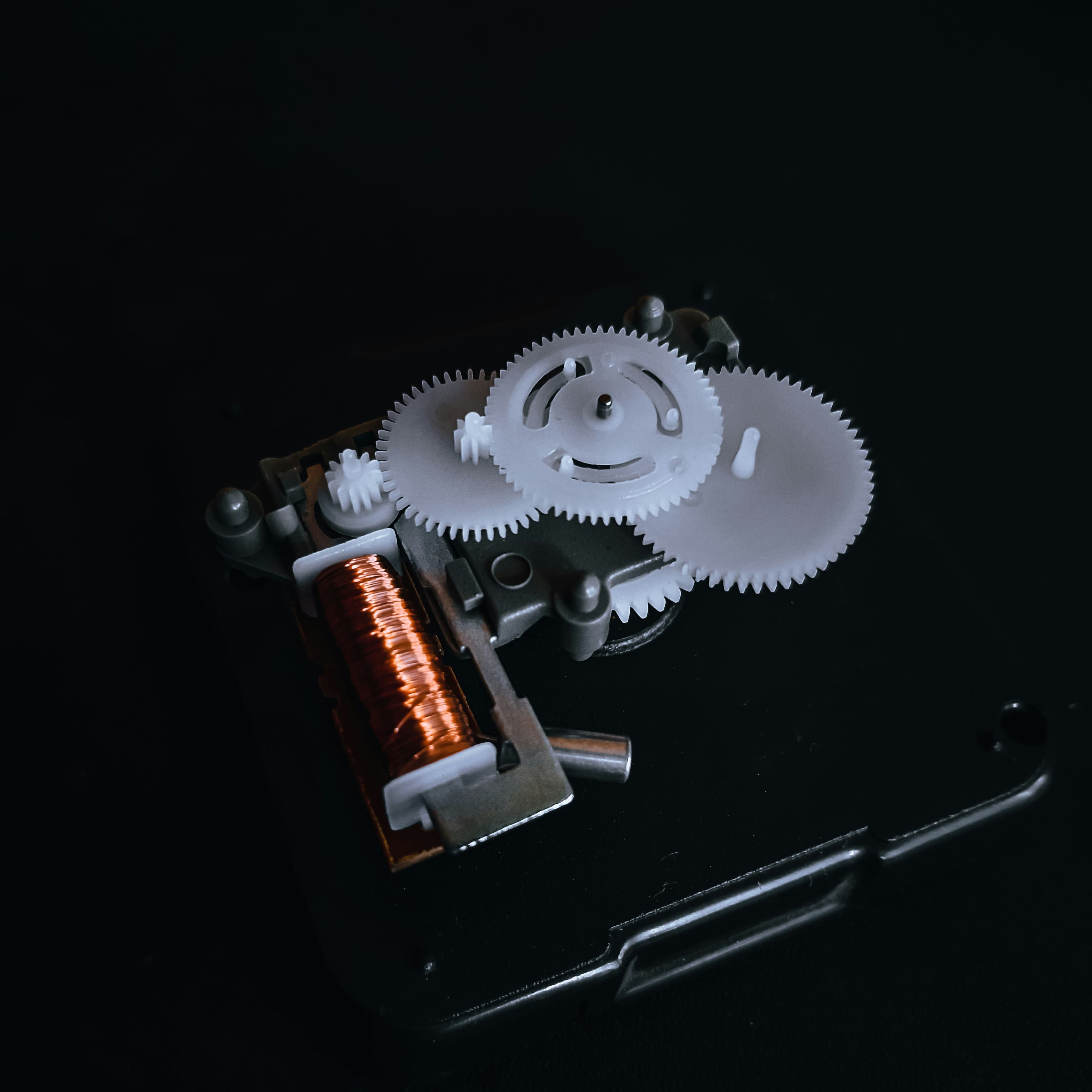 Custom Internal Tools & Automation
