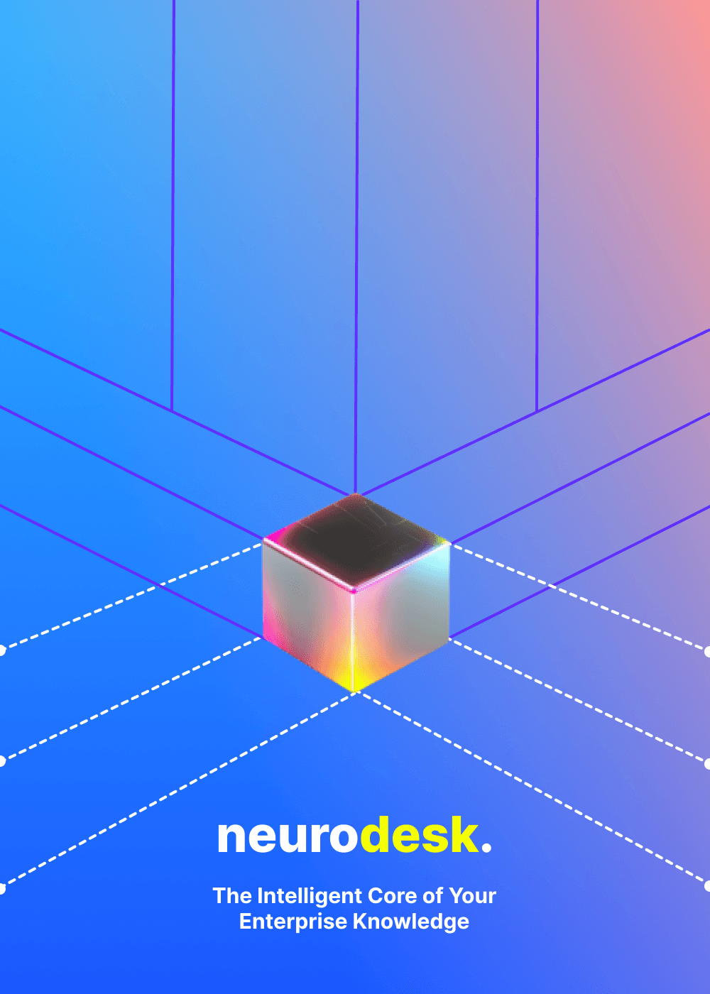 Neurodesk - Unified Enterprise Intelligence System