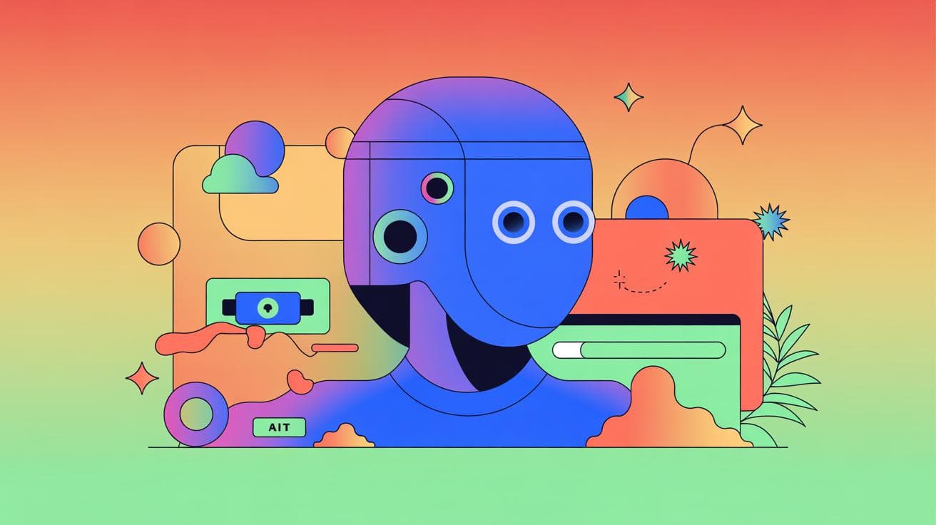 Our Ultimate Guide to the Best AI Tools for Business Growth & Efficiency in 2025